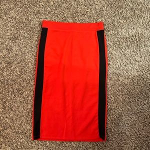 Zara Pencil Skirt